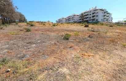 Resale - Plot - Land - Manilva - Manilva Centro