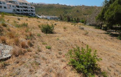 Resale - Plot - Land - Manilva - Manilva Centro