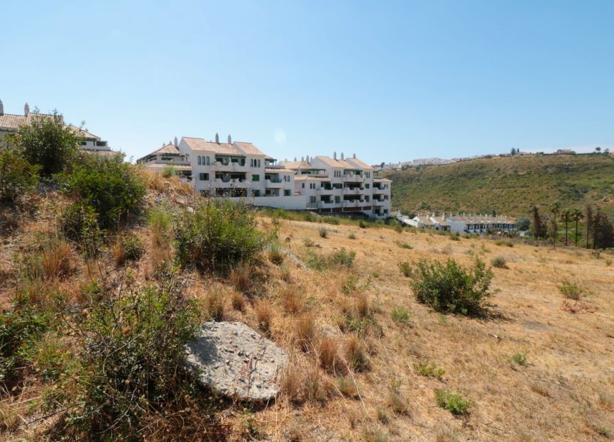 Resale - Plot - Land - Manilva - Manilva Centro