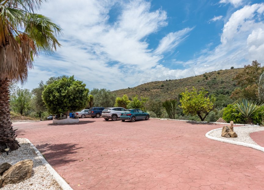 Resale - House - Finca - Cortijo - Mijas - Mijas Centro