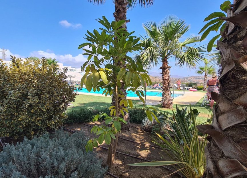 Resale - Apartment - Middle Floor Apartment - Mijas - La Cala De Mijas