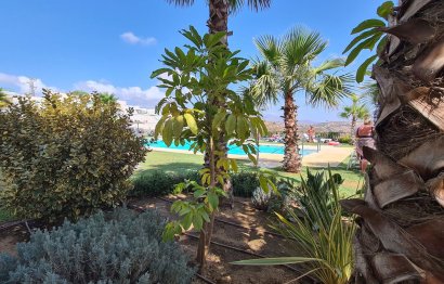 Resale - Apartment - Middle Floor Apartment - Mijas - La Cala De Mijas