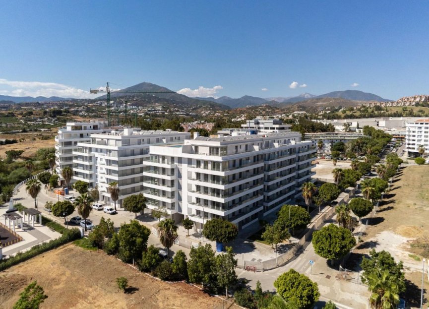 Resale - Apartment - Penthouse - Marbella - Nueva Andalucia