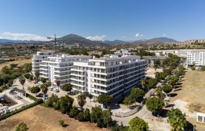 Resale - Apartment - Penthouse - Marbella - Nueva Andalucia