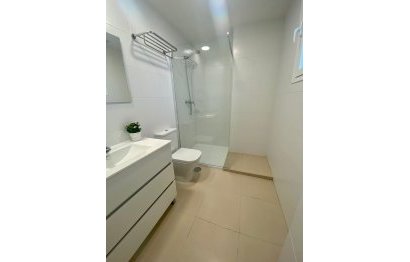 Resale - Apartment - Penthouse - Marbella - Nueva Andalucia