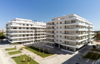 Resale - Apartment - Penthouse - Marbella - Nueva Andalucia