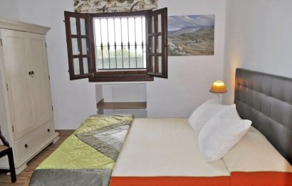 Resale - House - Detached Villa - Marbella - San Pedro De Alcantara