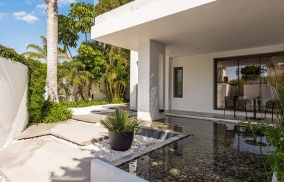 Resale - House - Detached Villa - Marbella - The Golden Mile