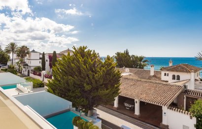 Resale - House - Detached Villa - Marbella - The Golden Mile