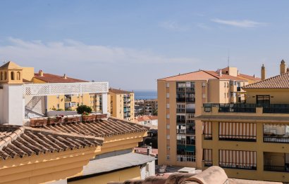 Resale - Apartment - Penthouse - Marbella - San Pedro De Alcantara