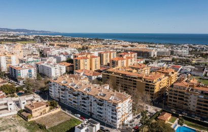 Resale - Apartment - Penthouse - Marbella - San Pedro De Alcantara