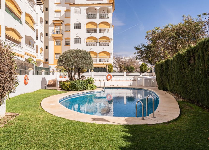 Resale - Apartment - Penthouse - Marbella - San Pedro De Alcantara