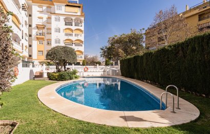 Resale - Apartment - Penthouse - Marbella - San Pedro De Alcantara