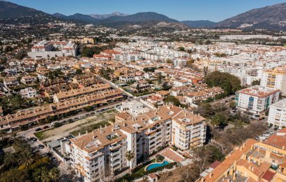 Resale - Apartment - Penthouse - Marbella - San Pedro De Alcantara