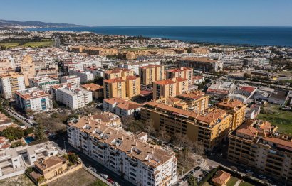 Resale - Apartment - Penthouse - Marbella - San Pedro De Alcantara