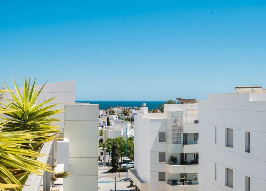 Resale - Apartment - Penthouse - Marbella - San Pedro De Alcantara