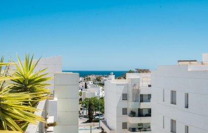 Resale - Apartment - Penthouse - Marbella - San Pedro De Alcantara