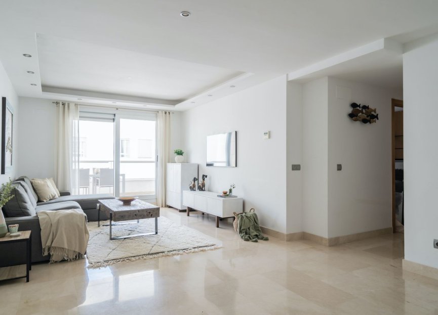 Resale - Apartment - Penthouse - Marbella - San Pedro De Alcantara