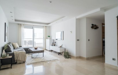 Resale - Apartment - Penthouse - Marbella - San Pedro De Alcantara