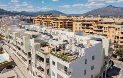 Resale - Apartment - Penthouse - Marbella - San Pedro De Alcantara