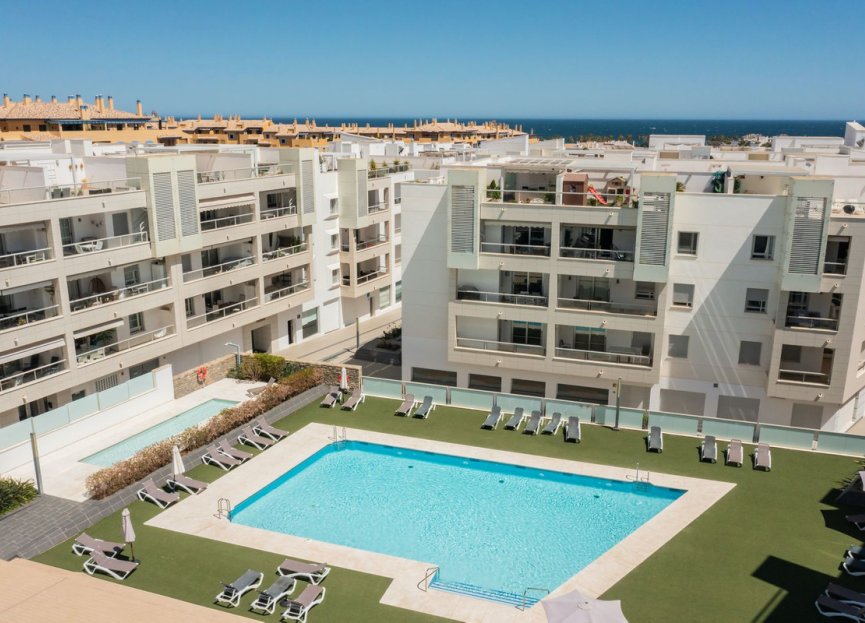 Resale - Apartment - Penthouse - Marbella - San Pedro De Alcantara