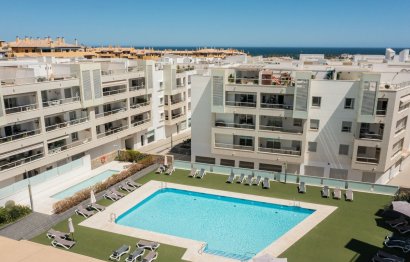 Resale - Apartment - Penthouse - Marbella - San Pedro De Alcantara