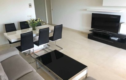 Resale - Apartment - Ground Floor Apartment - Marbella - Nueva Andalucia