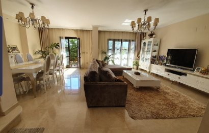 Resale - House - Townhouse - Marbella - San Pedro De Alcantara