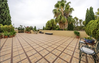 Resale - Apartment - Middle Floor Apartment - Marbella - The Golden Mile