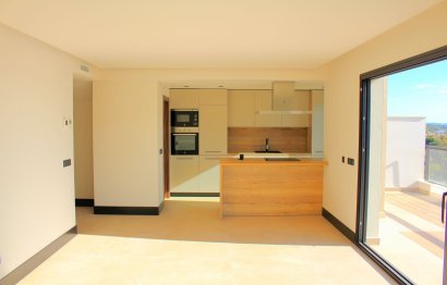 Resale - Apartment - Penthouse Duplex - Marbella - Nueva Andalucia