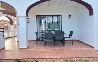 Resale - House - Detached Villa - Benalmádena - Benalmadena Costa