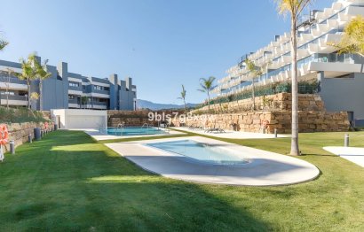 Resale - Apartment - Penthouse Duplex - Estepona - New Golden Mile