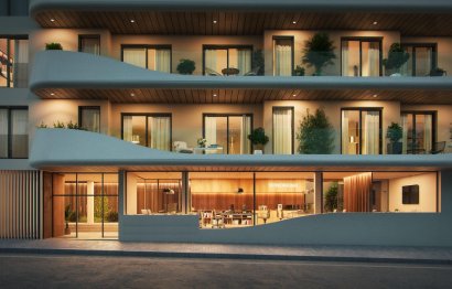 New Build - Penthouse - Marbella - San Pedro