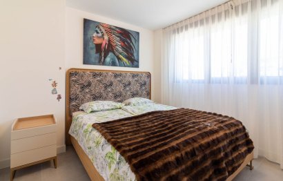 Resale - Apartment - Penthouse Duplex - Estepona - Selwo