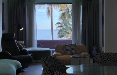 Resale - Apartment - Penthouse Duplex - Estepona - New Golden Mile