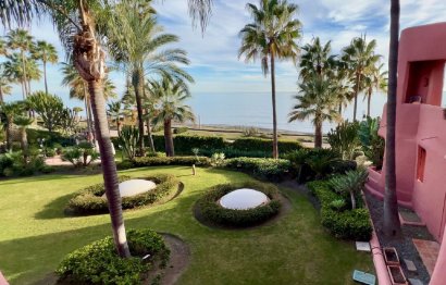 Resale - Apartment - Penthouse Duplex - Estepona - New Golden Mile