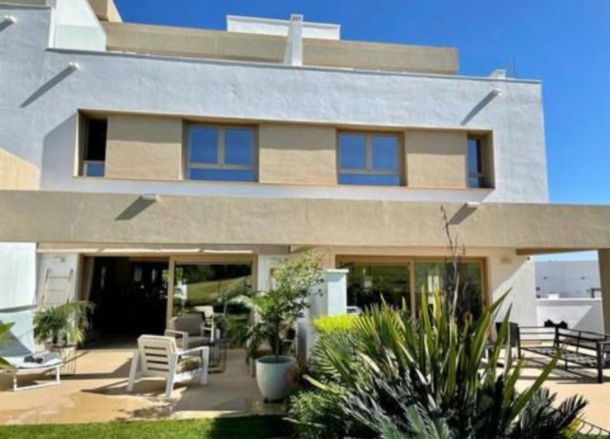 Resale - House - Semi-Detached House - Mijas - La Cala De Mijas