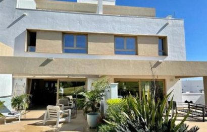 Resale - House - Semi-Detached House - Mijas - La Cala De Mijas