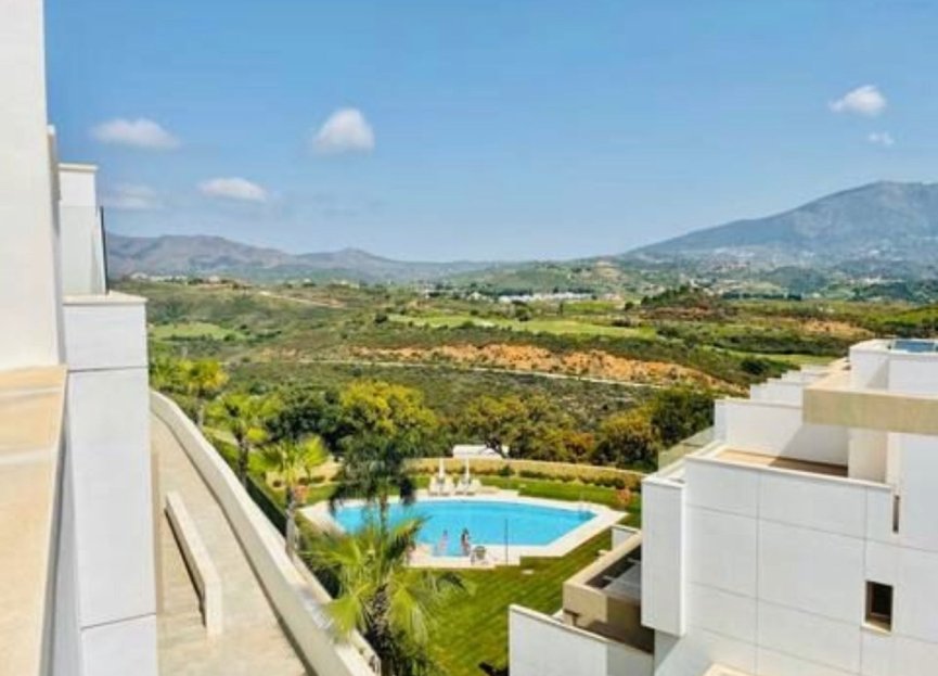 Resale - House - Semi-Detached House - Mijas - La Cala De Mijas