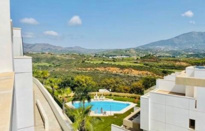 Resale - House - Semi-Detached House - Mijas - La Cala De Mijas