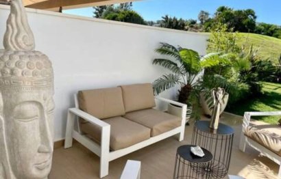 Resale - House - Semi-Detached House - Mijas - La Cala De Mijas