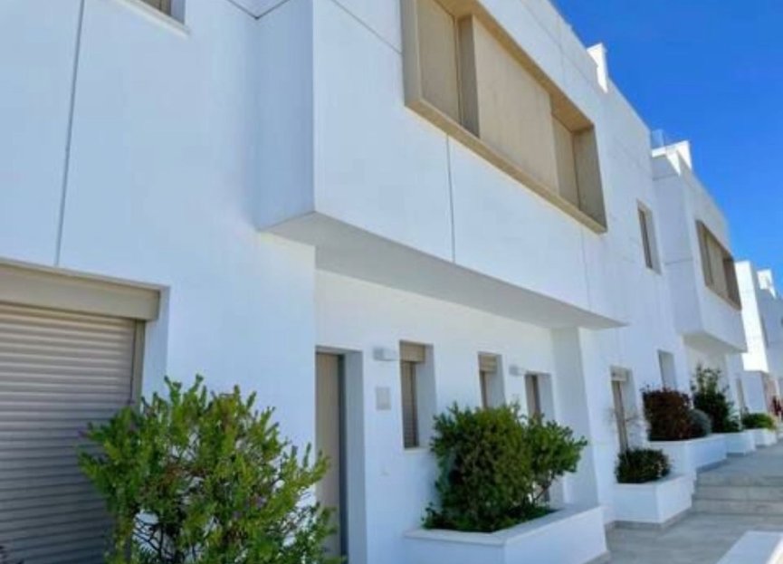 Resale - House - Semi-Detached House - Mijas - La Cala De Mijas