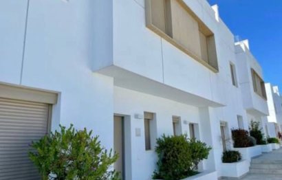 Resale - House - Semi-Detached House - Mijas - La Cala De Mijas