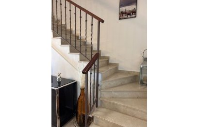 Resale - House - Townhouse - Manilva - Manilva Centro