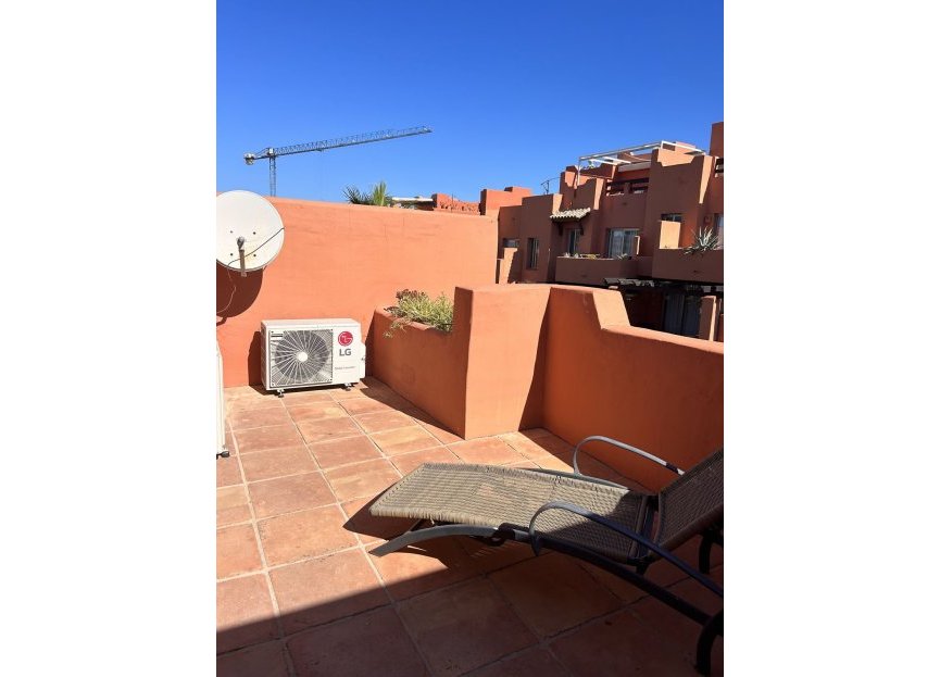 Resale - House - Townhouse - Manilva - Manilva Centro