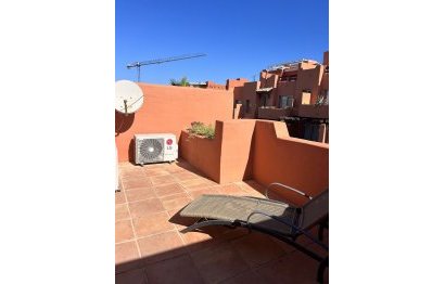 Resale - House - Townhouse - Manilva - Manilva Centro