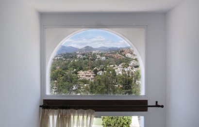 Resale - House - Detached Villa - Marbella - Aloha