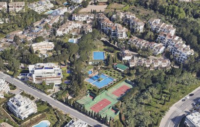 Resale - Apartment - Penthouse - Marbella - The Golden Mile