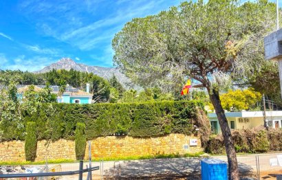 Resale - House - Detached Villa - Marbella - The Golden Mile