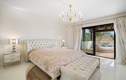 Resale - House - Detached Villa - Marbella - The Golden Mile